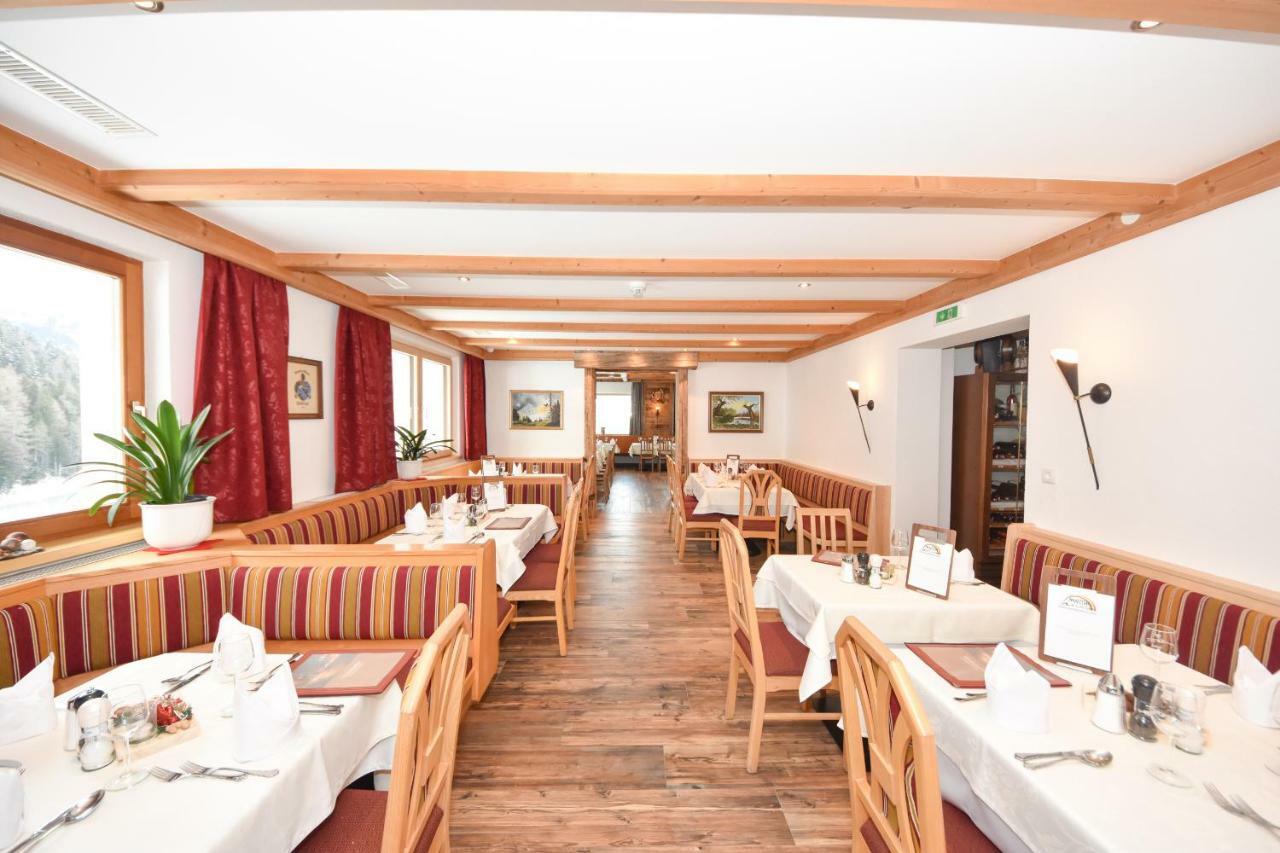 Gasthof Martha Nauders Extérieur photo