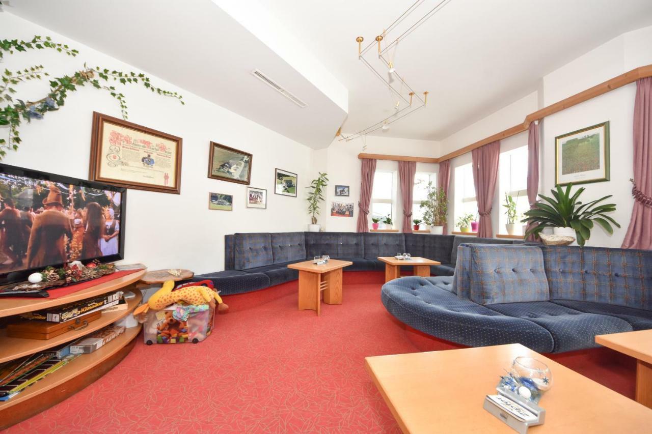Gasthof Martha Nauders Extérieur photo